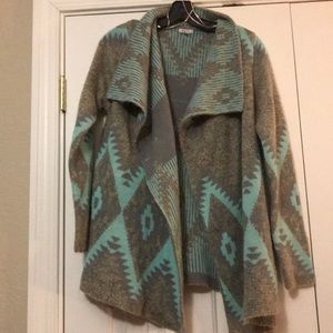 Jodifl sweater cardigan